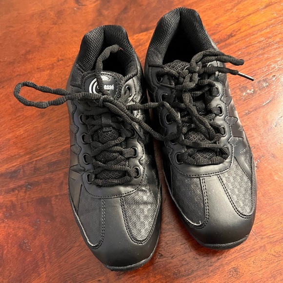 Chasse Apex Competition Cheer & Dance Shoe | Size 8 | Like New Condition - Picture 5 of 5